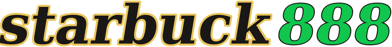 starbuck888 logo